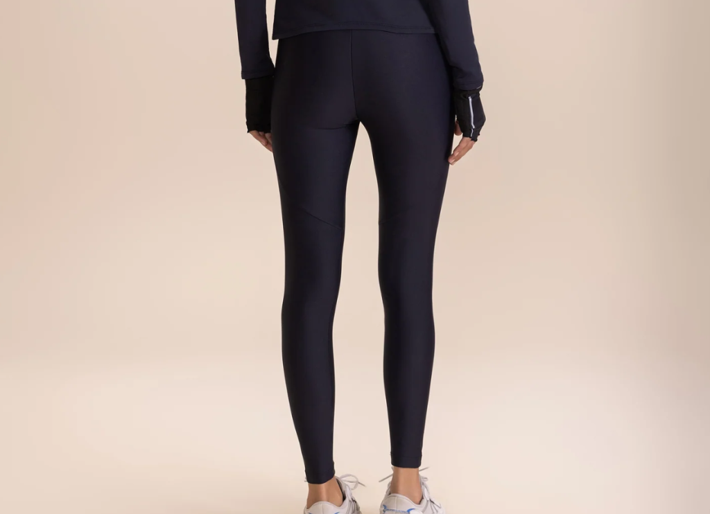 Live! Sense Pro Fleece Leggings