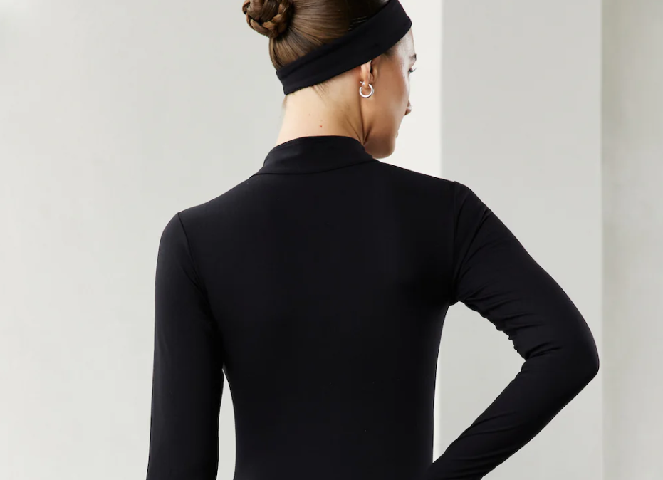 Astoria Luxe Balance Onesie Review