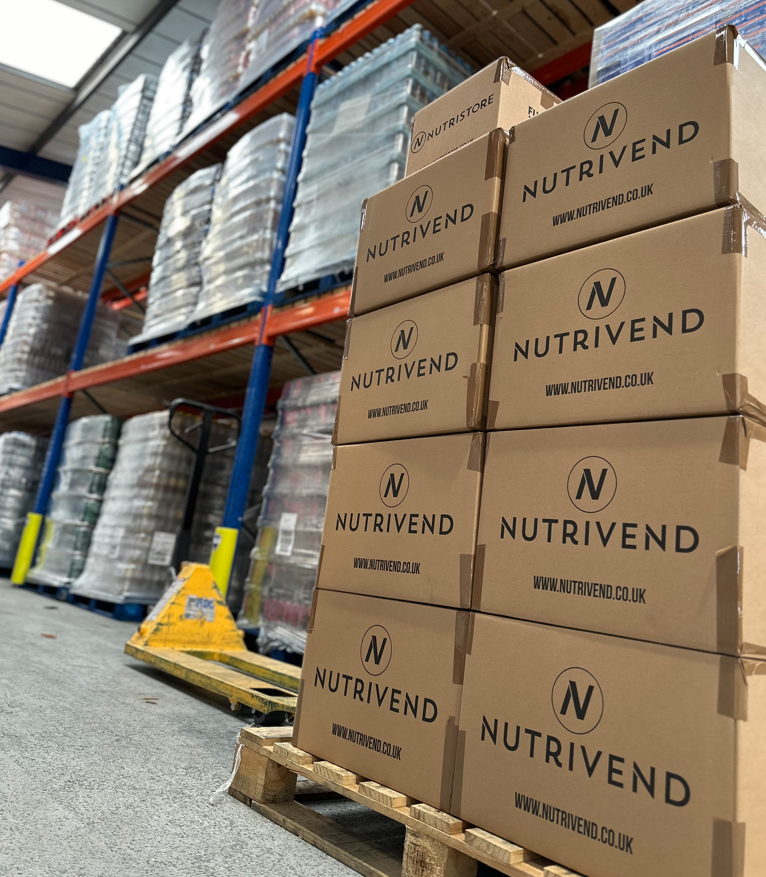 nutrivend + csn acquisition