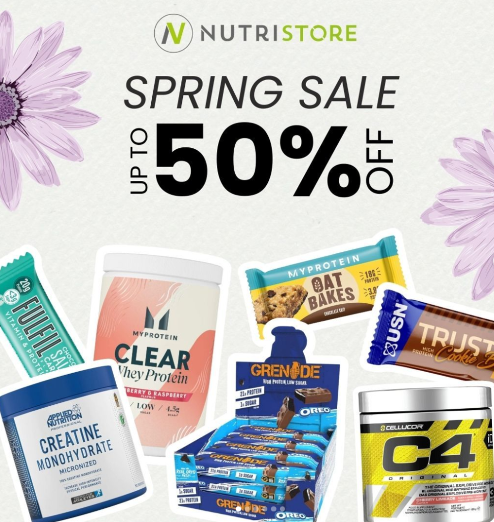 reasons to check out nutristore
