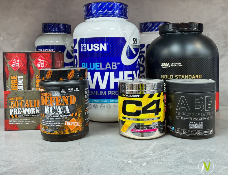 reasons to check out nutristore