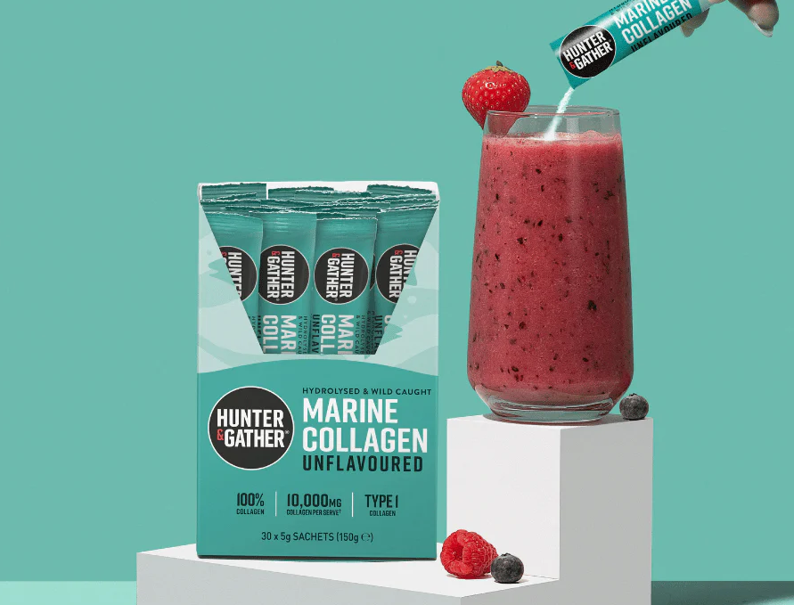 marine collagen