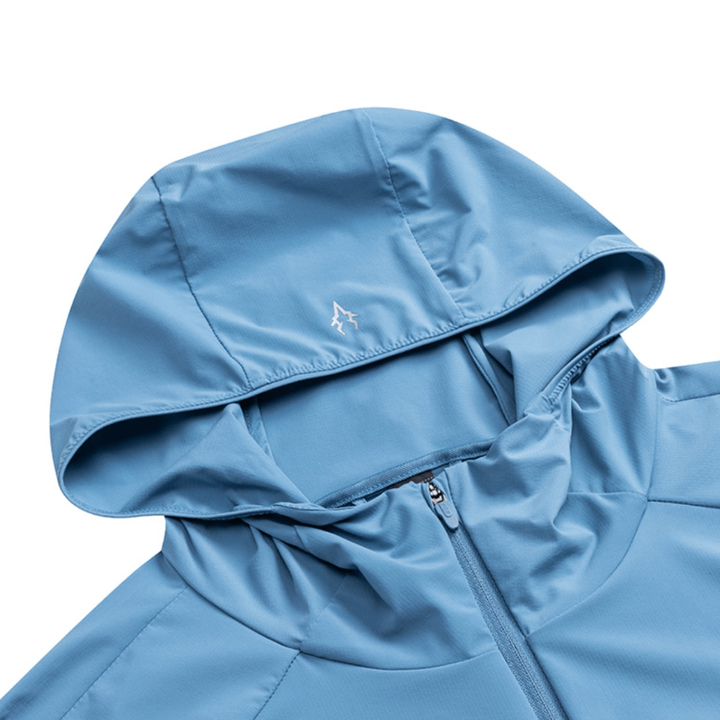 ANTA Air Armour Windproof Jacket Review
