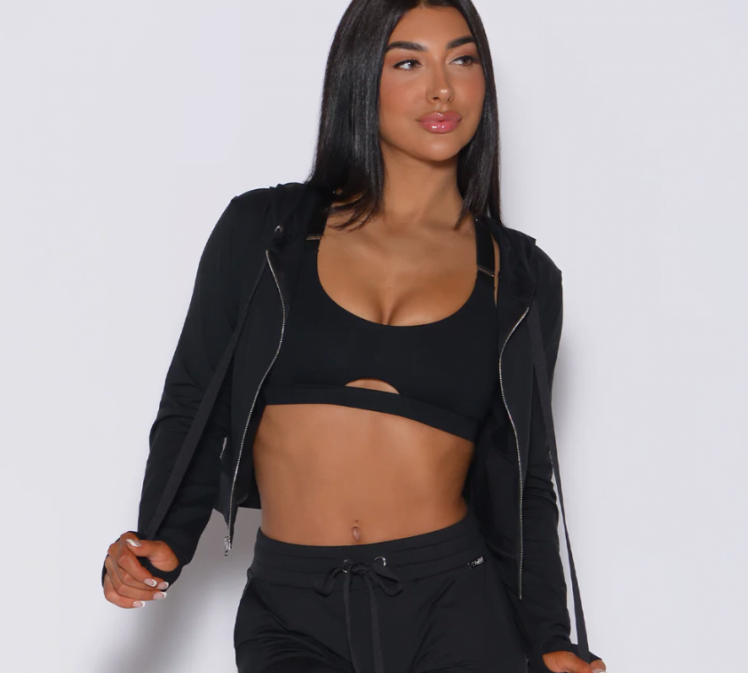 Bombshell Signature Jacket