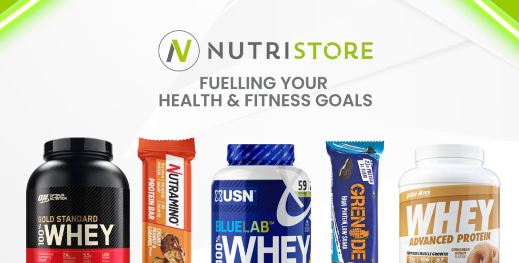 nutristore