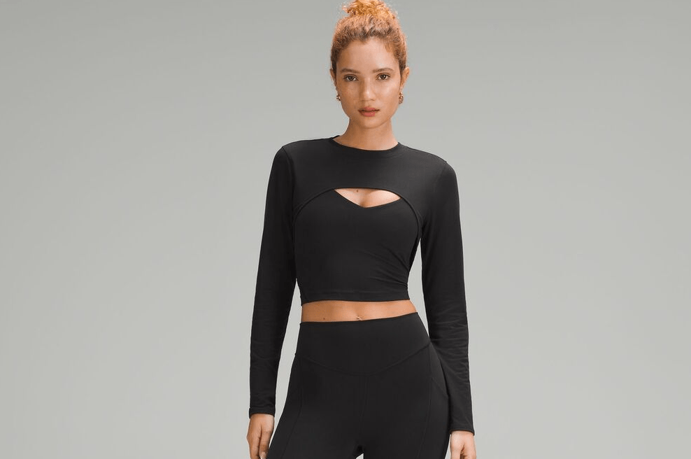 velocity balance bra 2.0