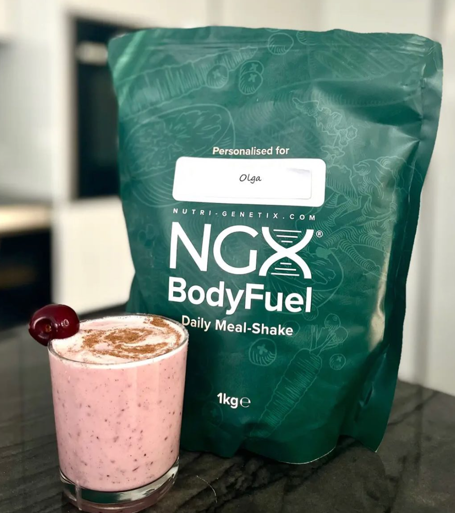 20% Off NGX Discount Code