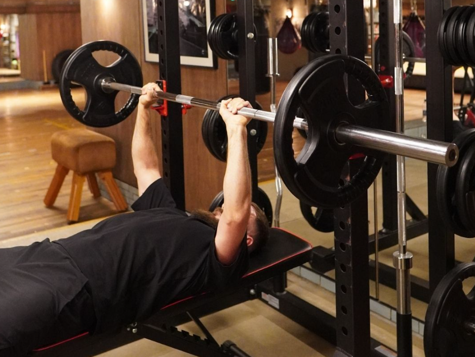 Bermondsey Boxing Club
