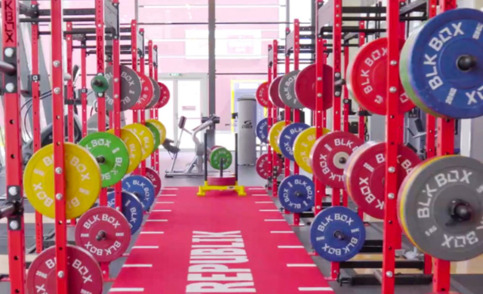 fitrepublic