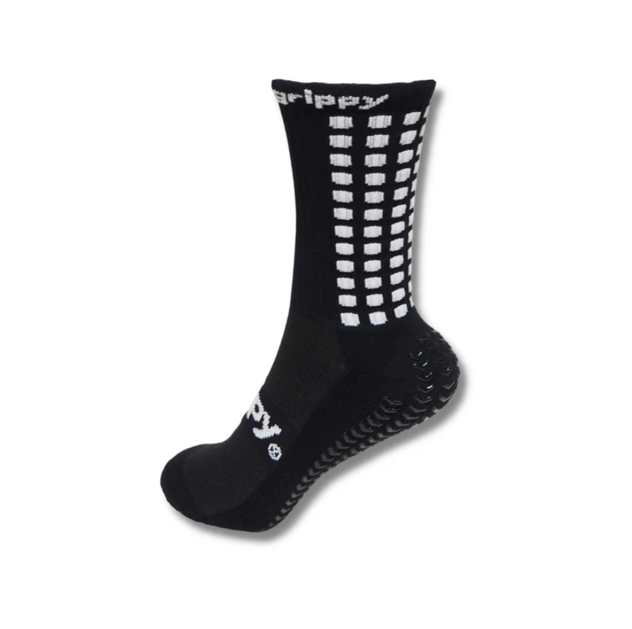 Grippy Sports Football Grip Socks