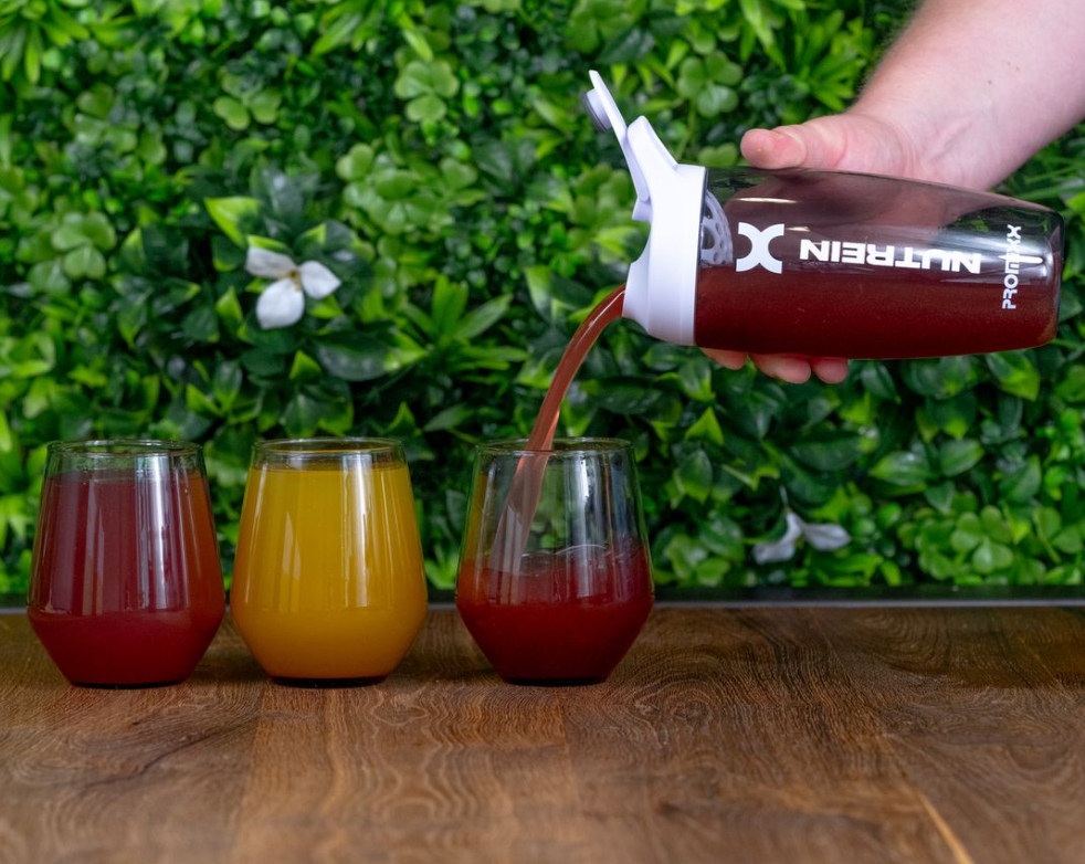 Nutrein Clear Protein