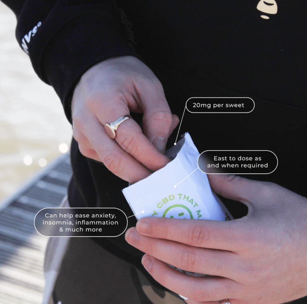 happy guys cbd gummies