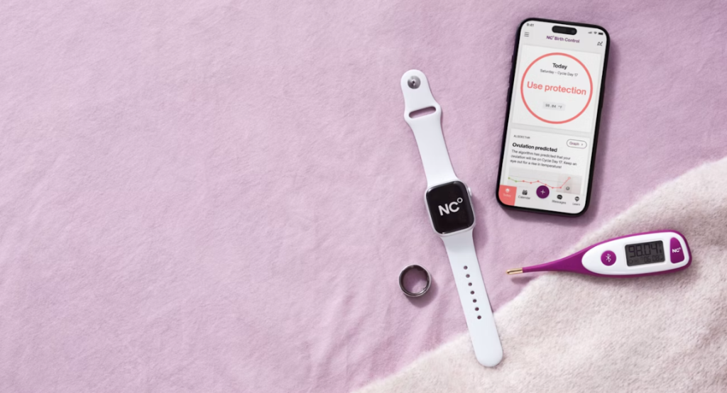 natural cycles birth control