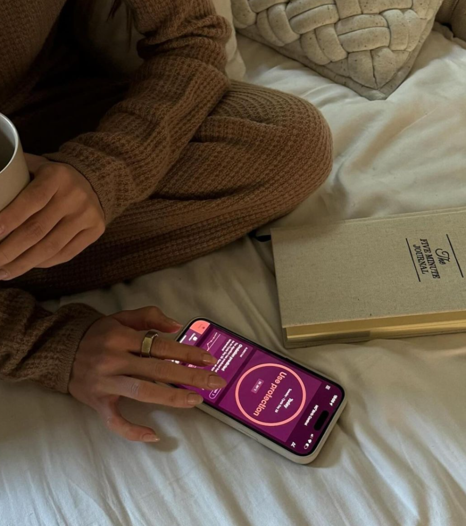 natural cycles review