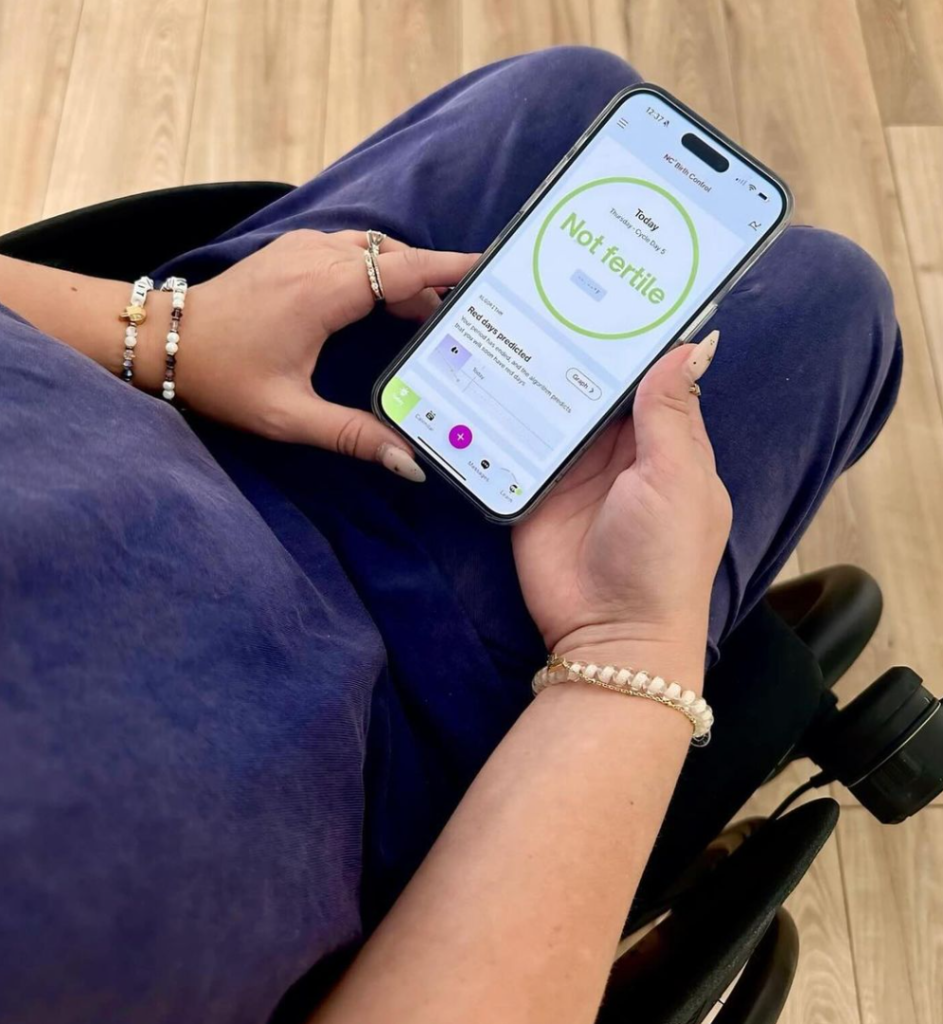 natural cycles review