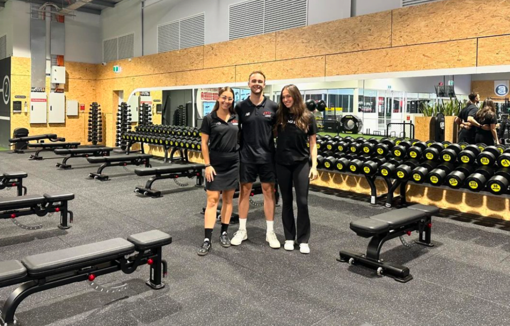 revo fitness