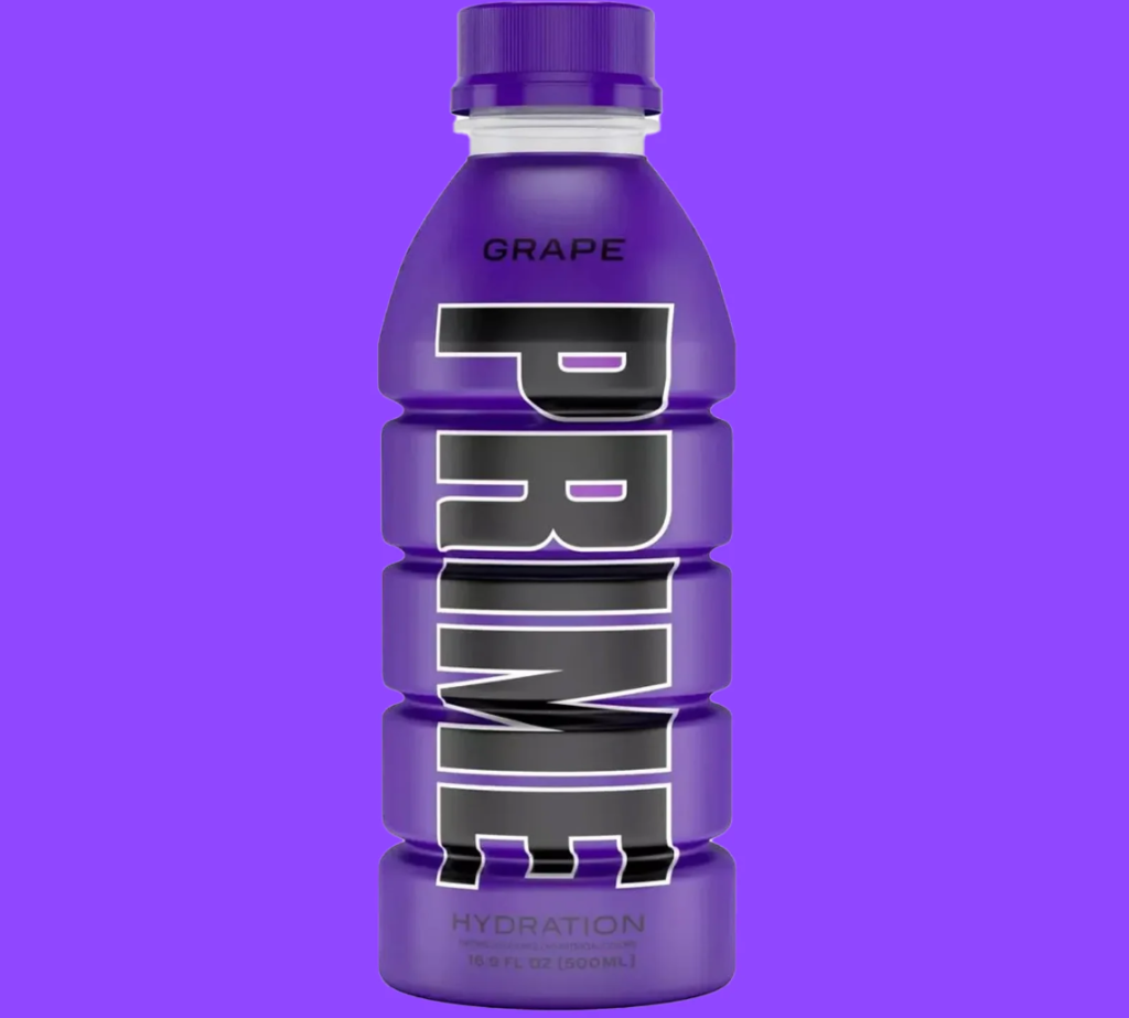 grape prime