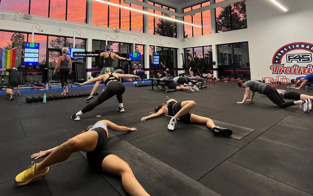 Your Good Health Co Daily Collagen Powder