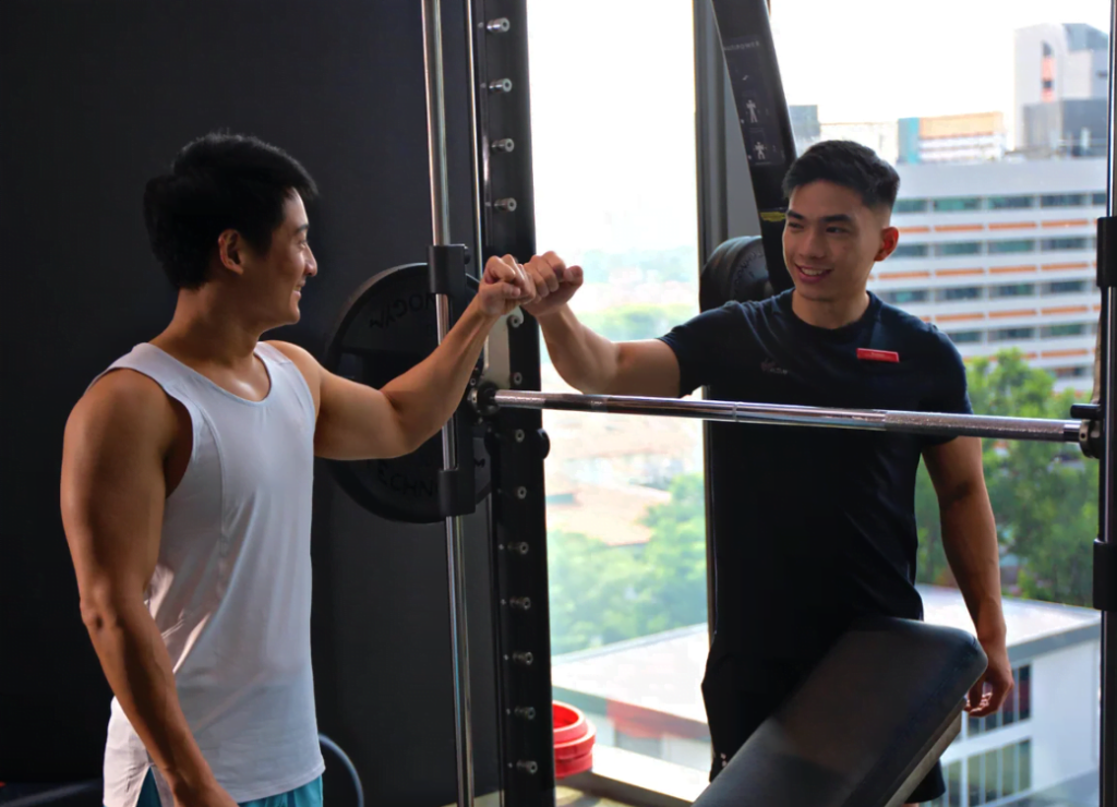 Astoria Balance Crossover Long Sleeve Top Review