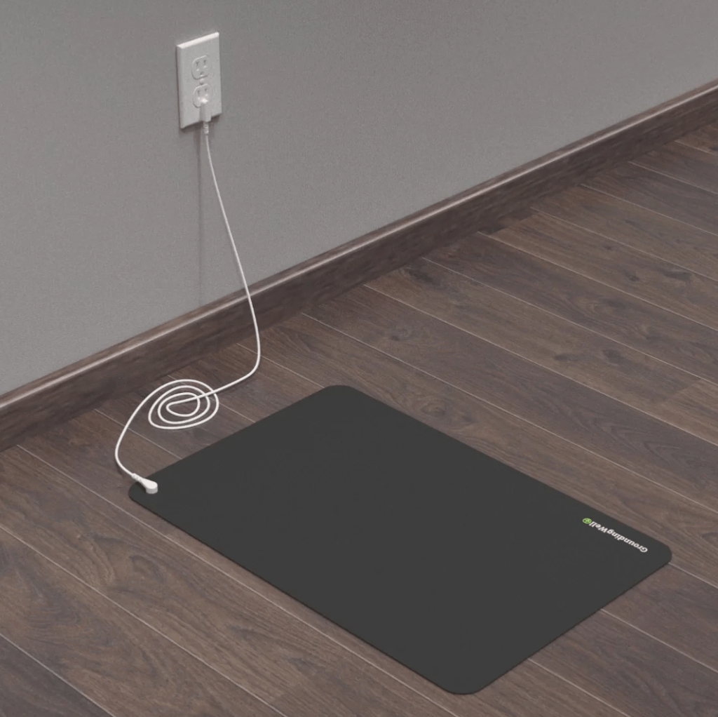 groundingwell mat review