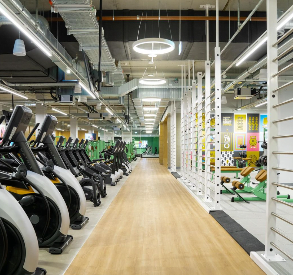 McFIT