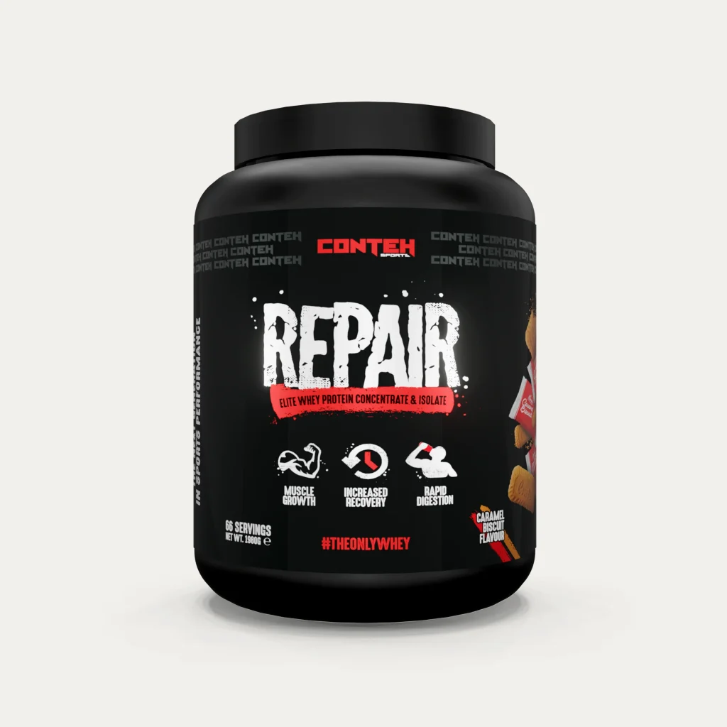 conteh Repair Whey Protein