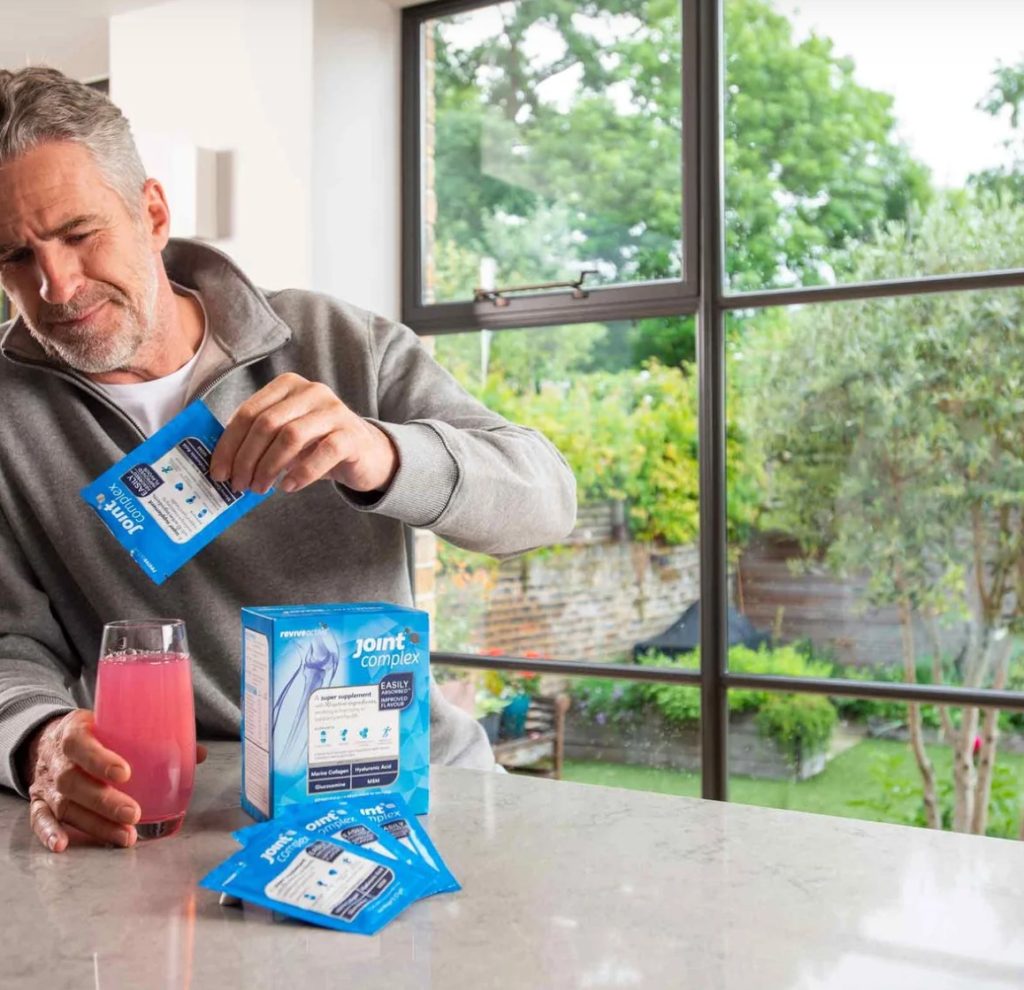 Revive Active Pro Sport Edition