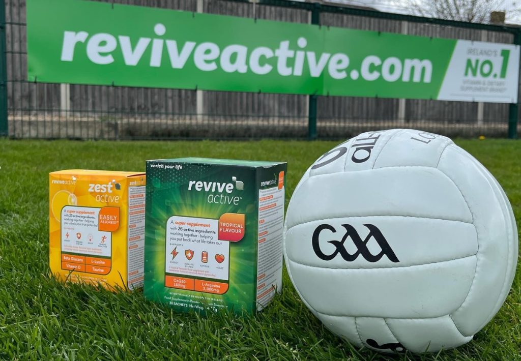 revive active details