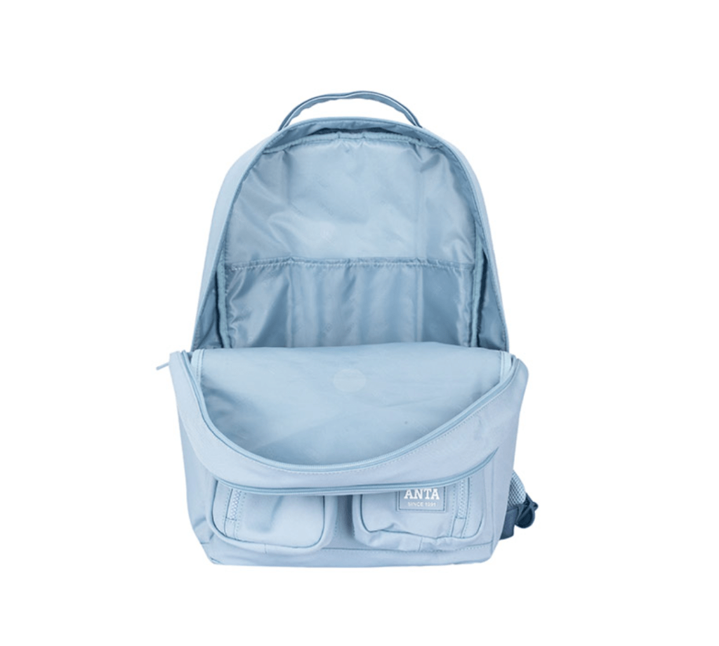 ANTA Campus Culture Backpack Review