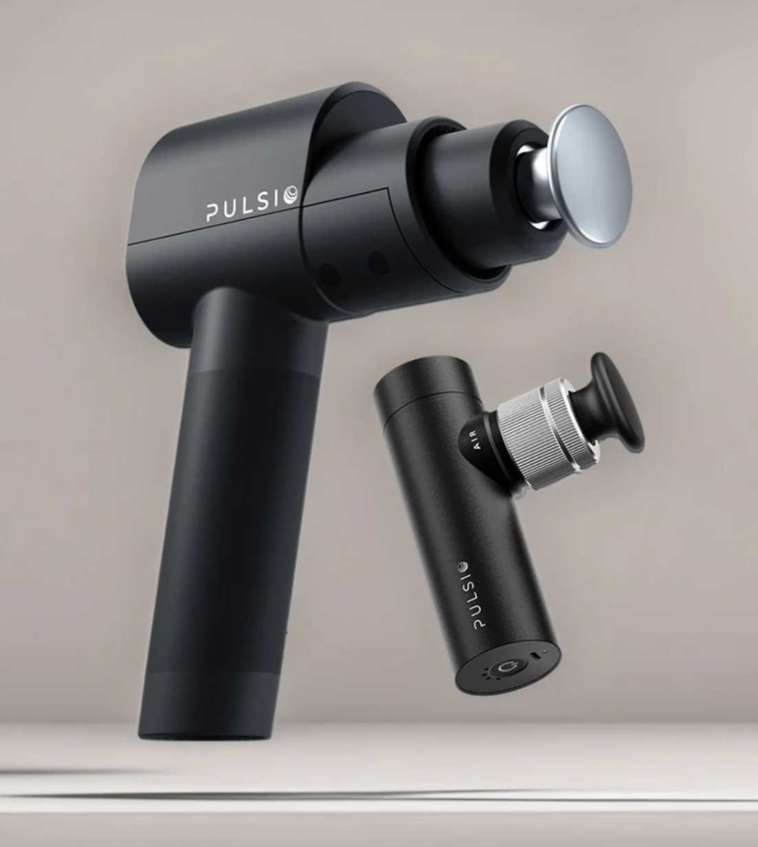 10% Off Pulsio Air & Elite Bundle Discount Code