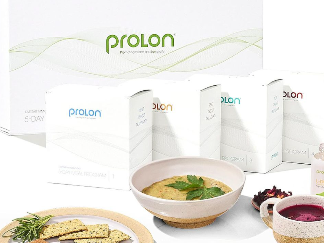 15% Off Prolon Life Discount Code