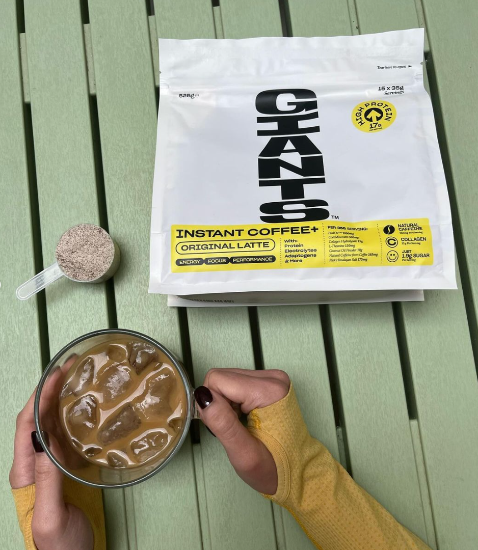 30% Off Giants Coffee Discount Code