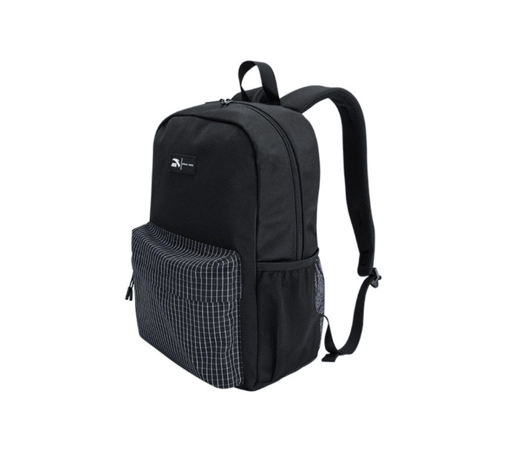 ANTA Life Series Backpack Review