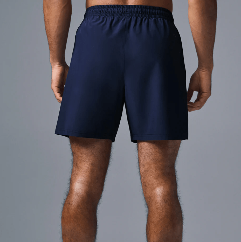 Alo Yoga Circuit Short Review