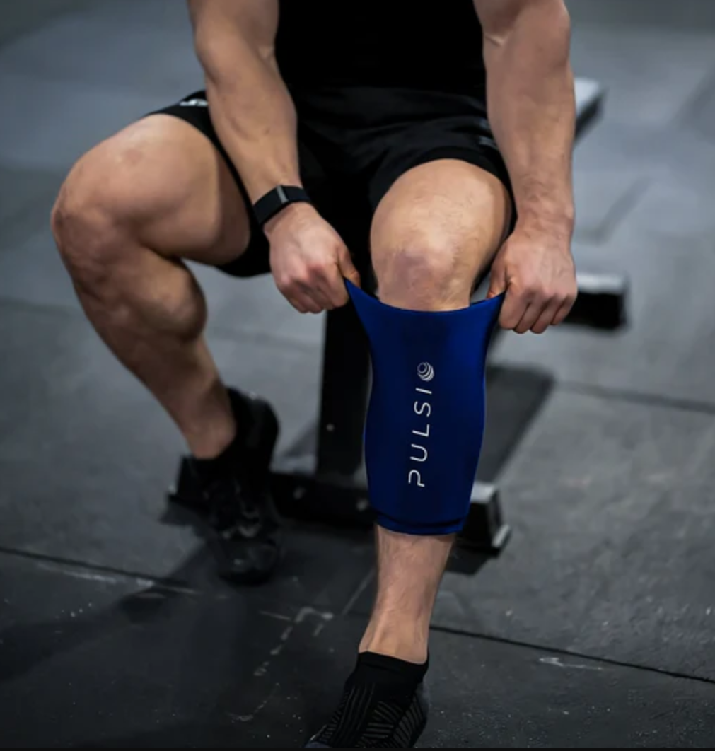 10% Off Pulsio CryoSleeve Discount Code