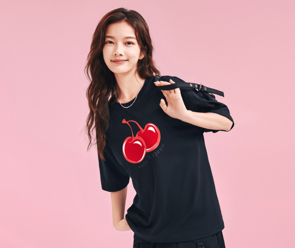 ANTA xKirsh Short Sleeve Tee Review