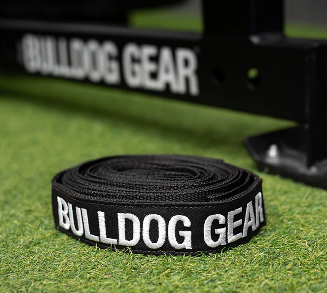 10% Off Bulldog Gear Sled Straps Discount Code