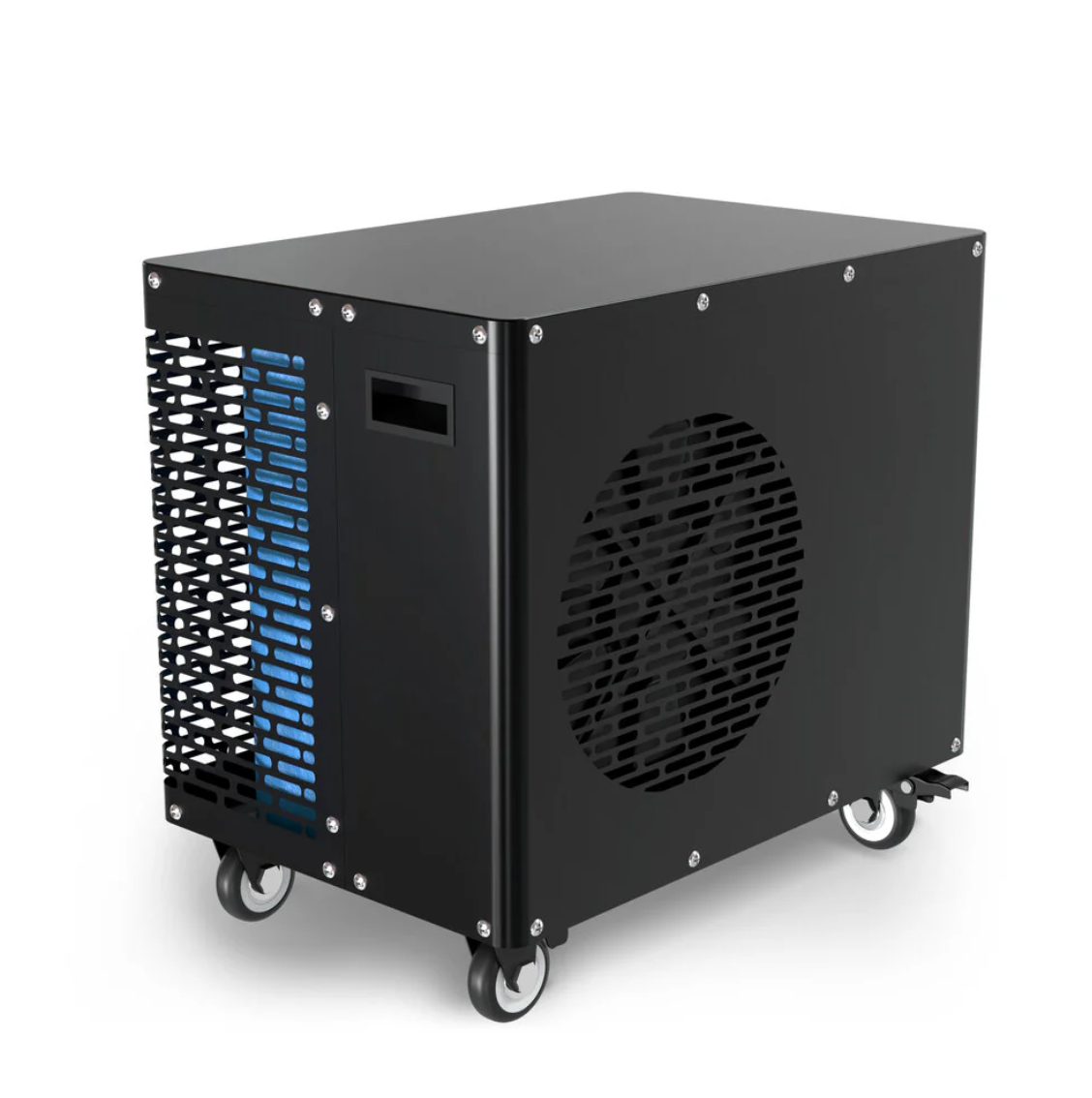 $100 Off Warrior Willpower Max Ice Bath Water Chiller & Heater Discount Code