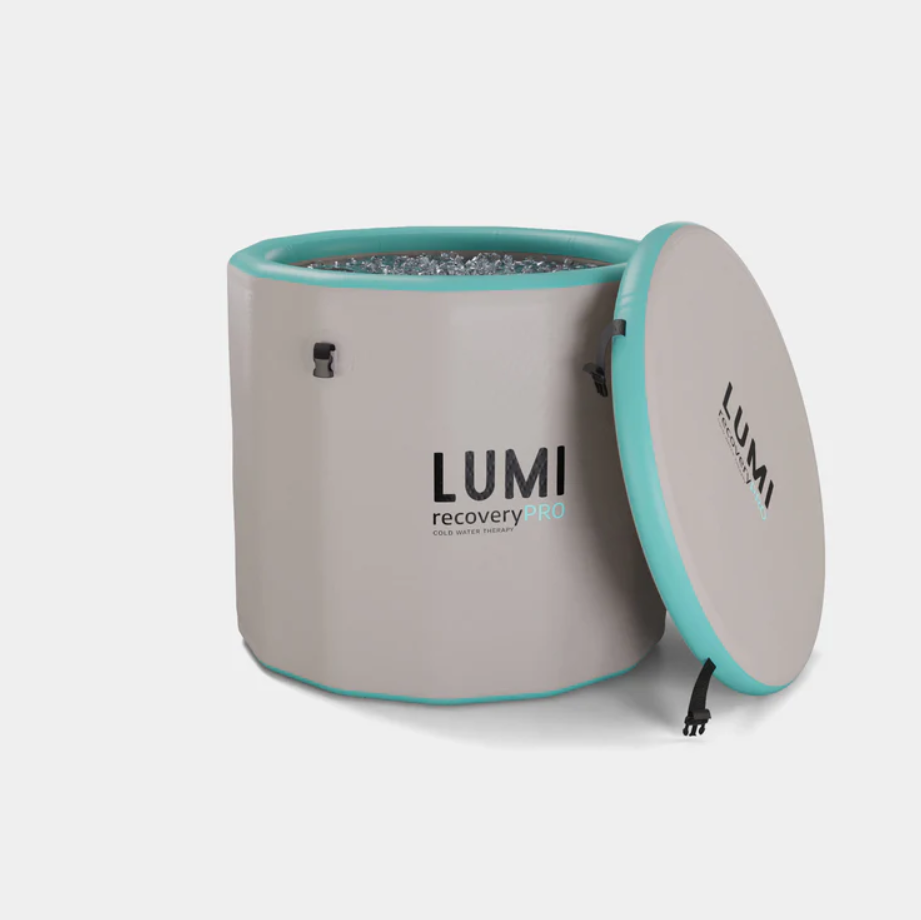 lumi therapy recovery pro
