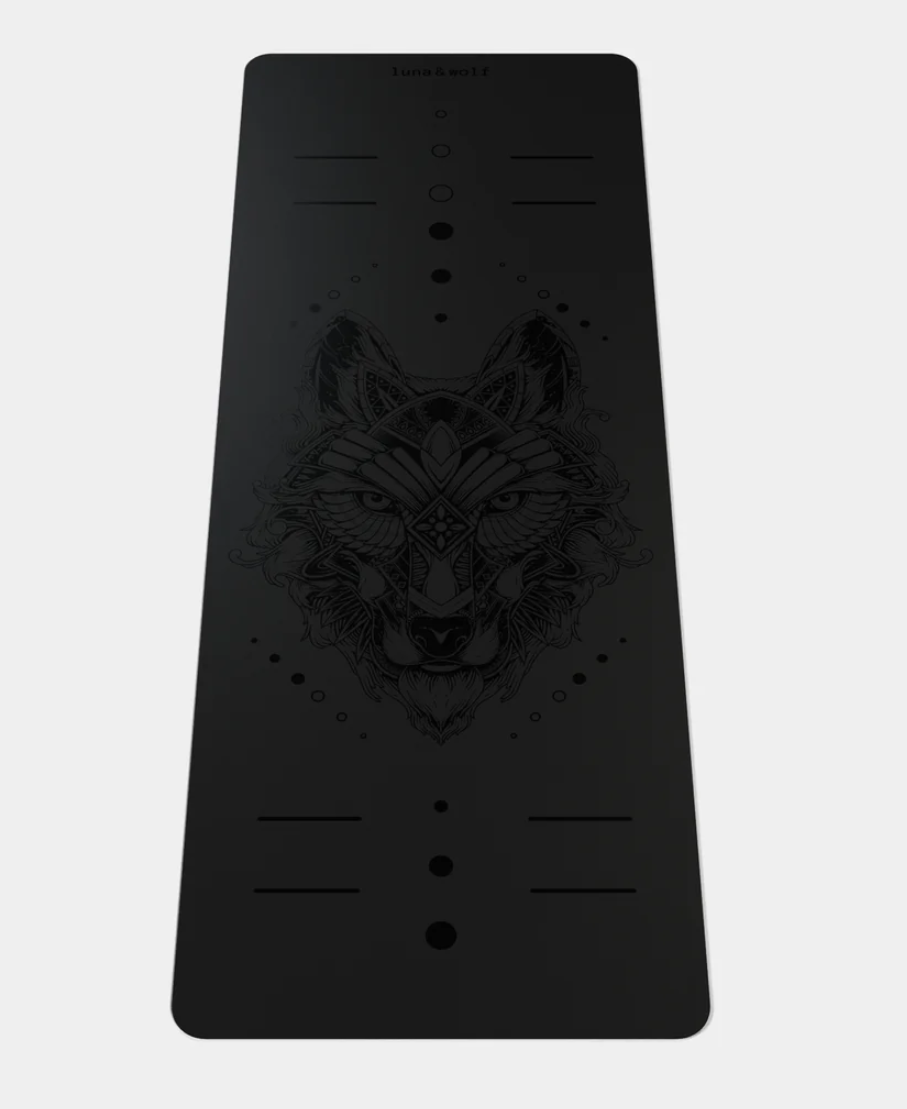 15% Off Eco Wolf Yoga Mat Discount Code