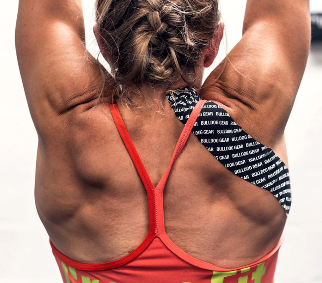 10% Off Bulldog Gear Kinesiology Tape Discount Code