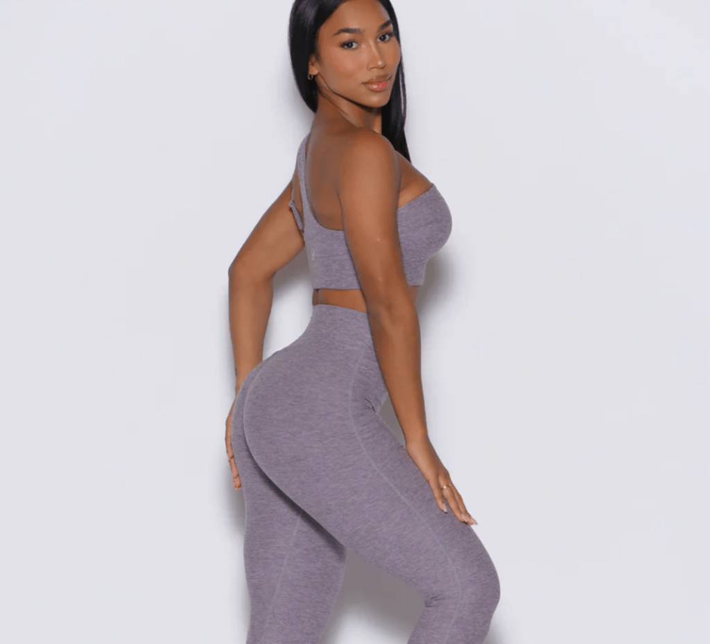 Bombshell V Active Leggings Review