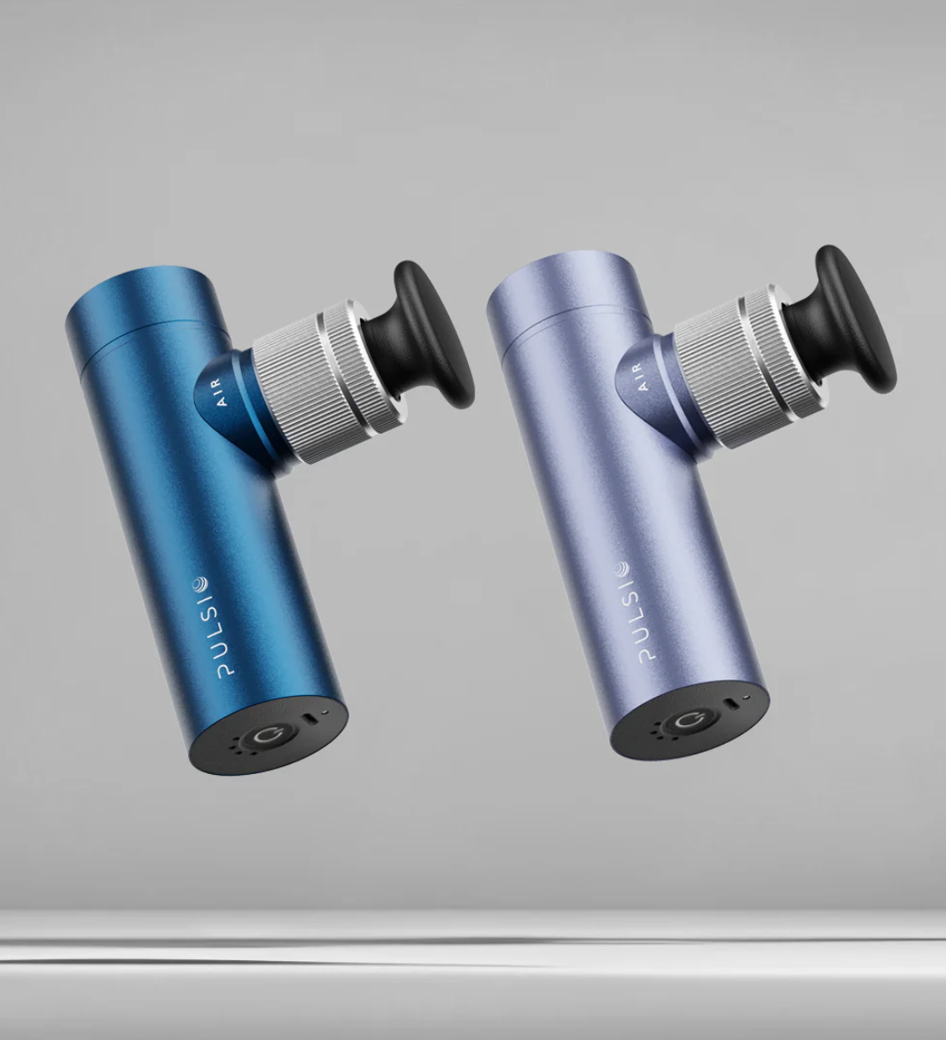 10% Off Pulsio Air Dual Discount Code