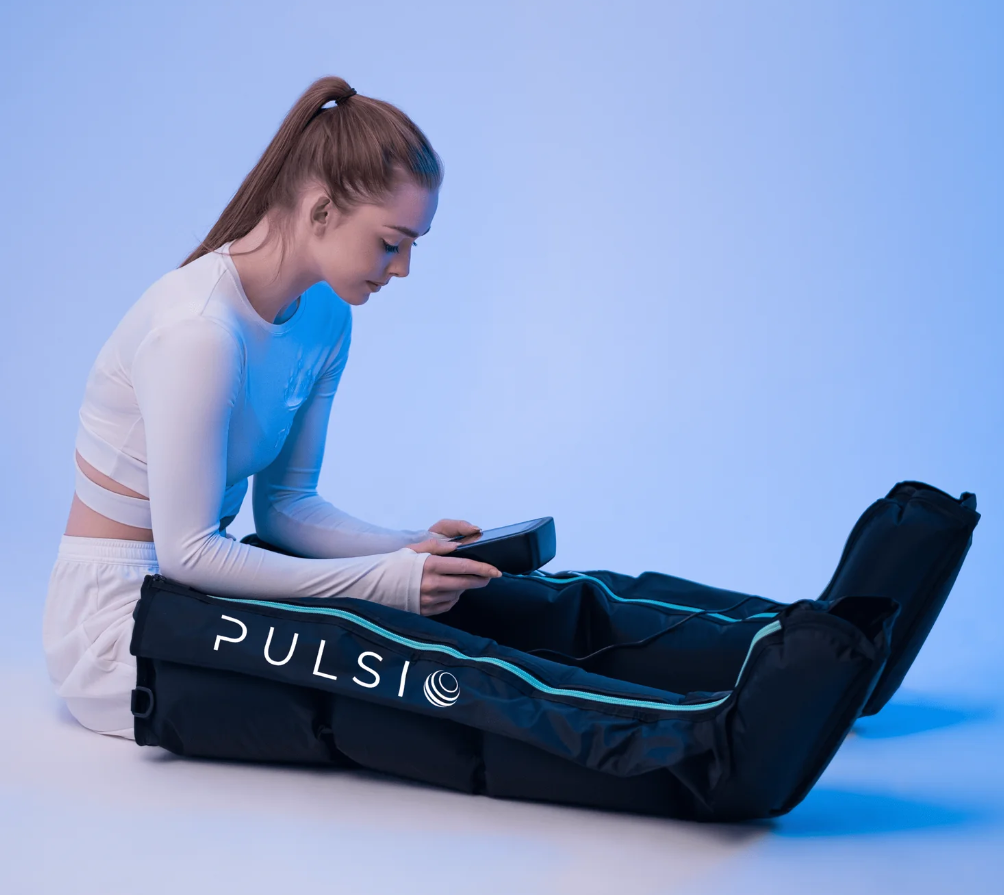 10% Off Pulsio Compression Discount Code