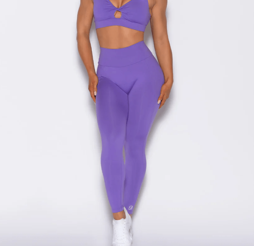Bombshell Shape Leggings Review