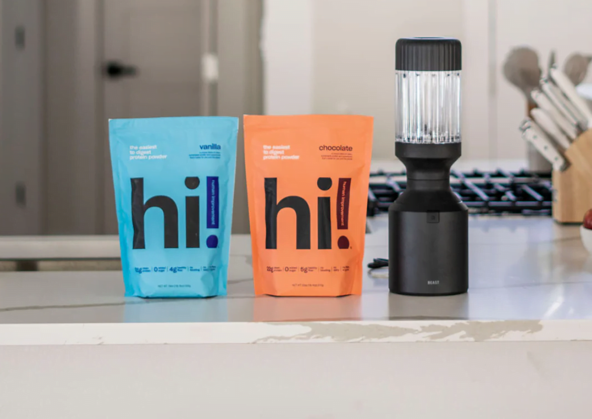 prime hydration drink