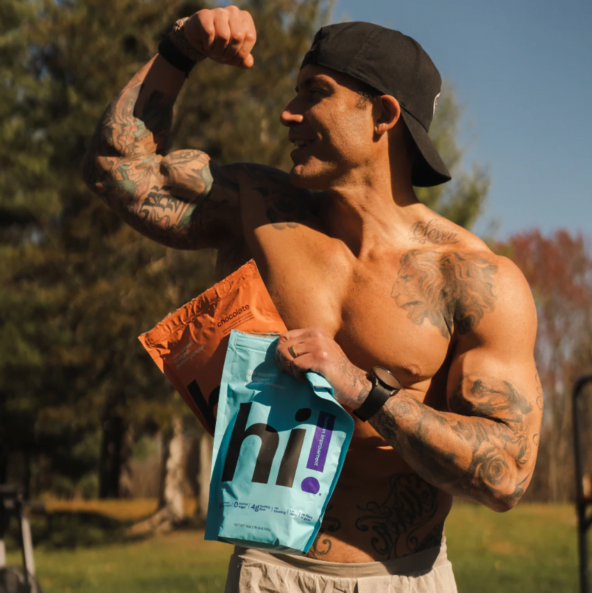 conteh sports bodybuilding supplements