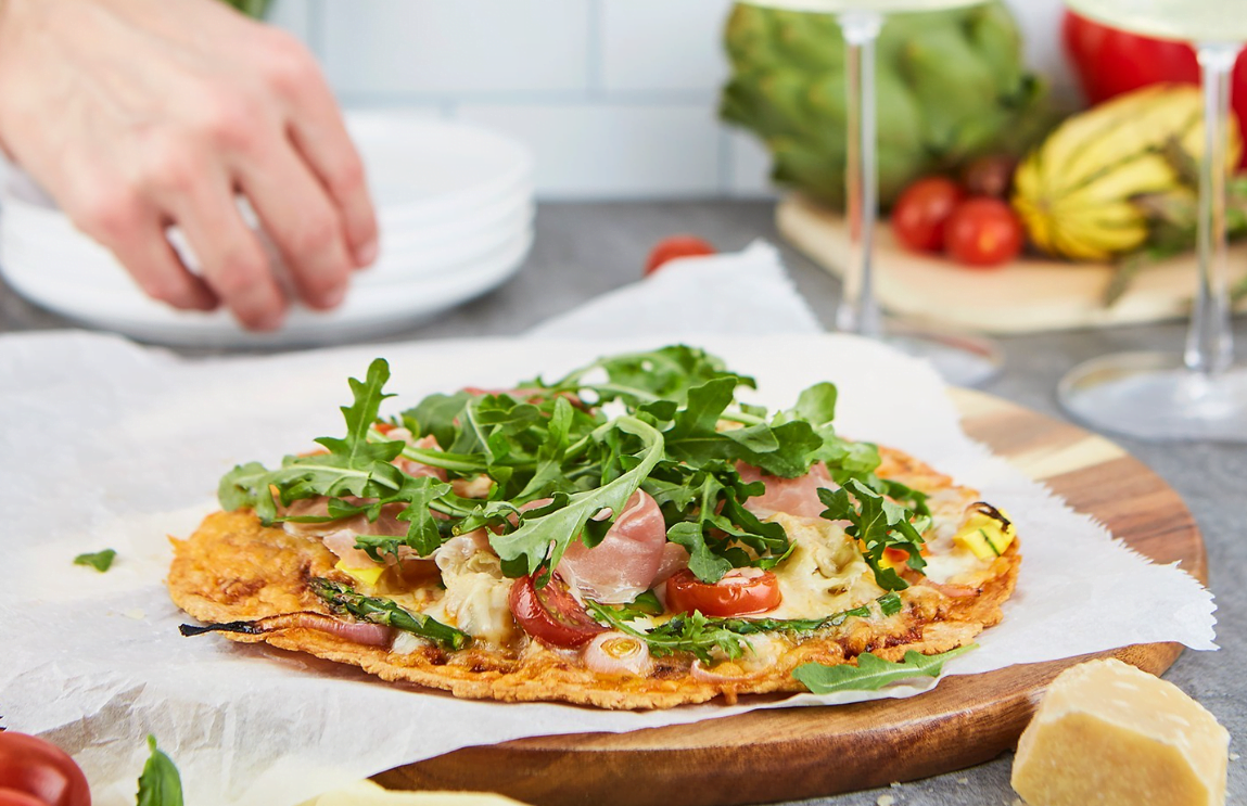 Mega Pump Pre-workout | conteh sports