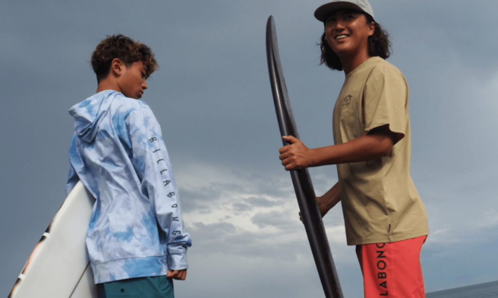 Amelia Activewear Wilder Tank Top