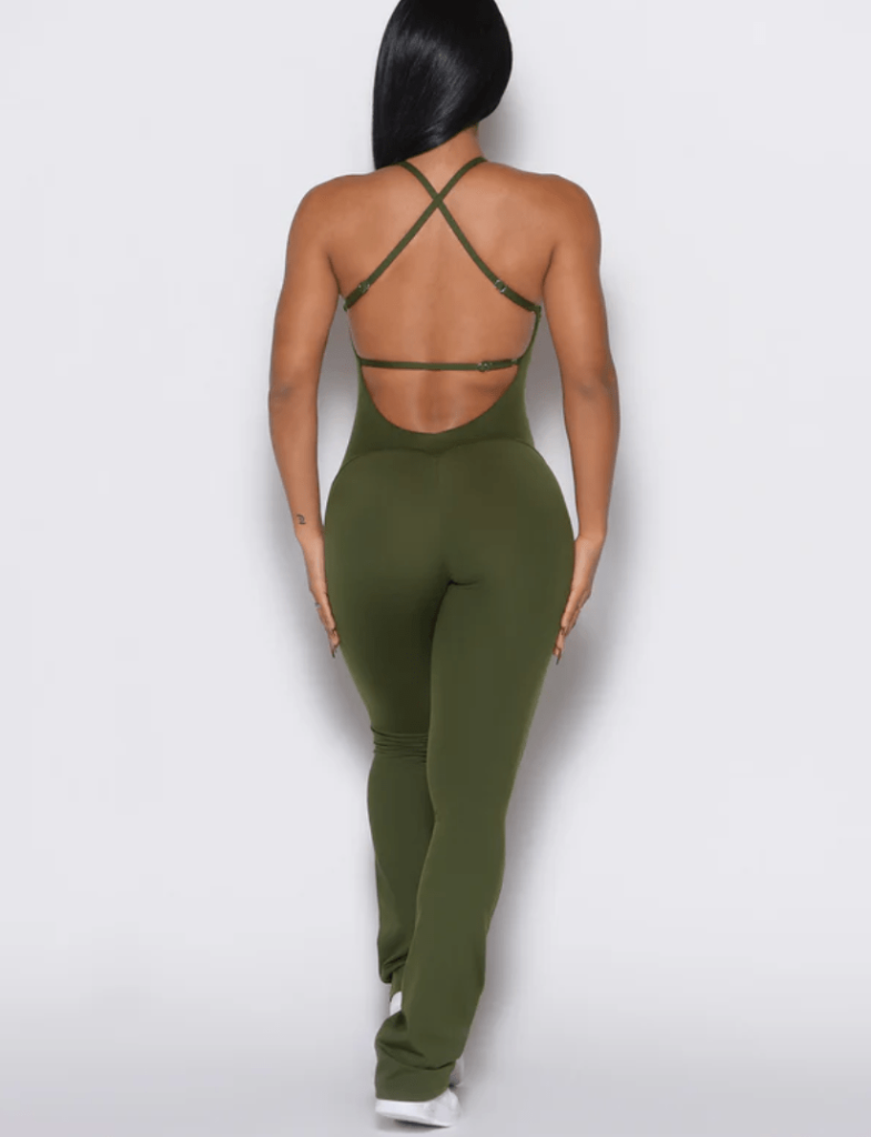 Bombshell Bunny Bodysuit Review